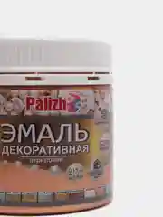 Эмаль декоративная акриловая Palizh, цвет бронза №97, 0,15 кг
