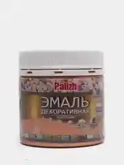 Эмаль декоративная акриловая Palizh, цвет бронза №97, 0,15 кг