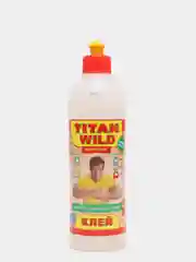 Клей полимерный универсальный TITAN WILD 0,5 л