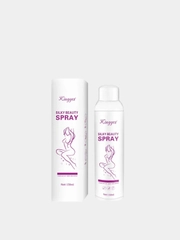 Спрей для депиляции Kingyes Silky Beauty, средство для депиляции