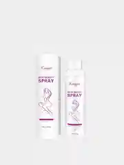 Спрей для депиляции Kingyes Silky Beauty, средство для депиляции