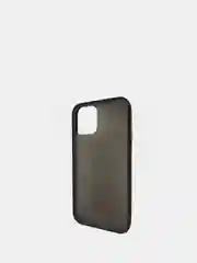 Черный чехол на Айфон Iphone 12 mini , 12 , 12 pro max