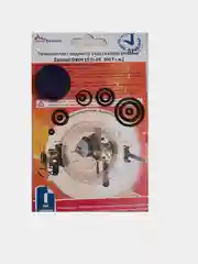 Мембрана газовой колонки Занусси GWH 10 Fonte, Turbo, Rivo, Senso, NG Glass / ремкомплект