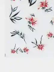 Слайдер/Top Nails/(водные наклейки) для дизайна ногтей. На любой фон