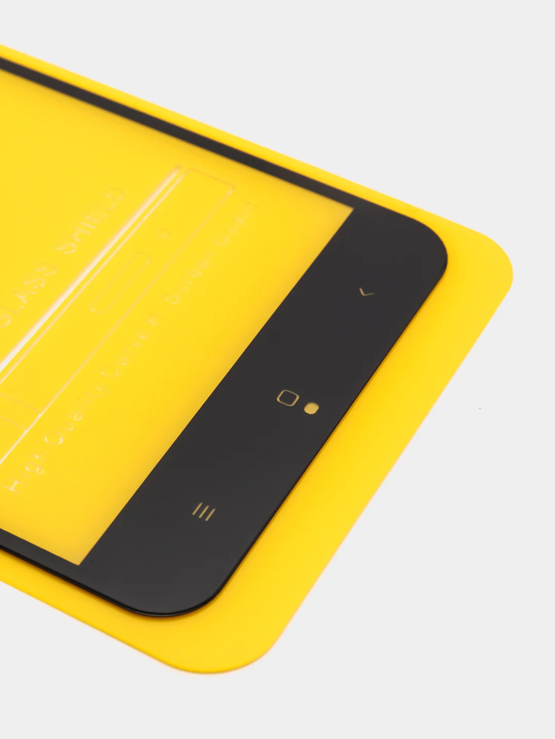 Черный защитное стекло 10D GLASS PREMIUM для Xiaomi Redmi 5, Redmi 5a, Redmi 4a, Redmi 6 pro