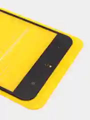 Черный защитное стекло 10D GLASS PREMIUM для Xiaomi Redmi 5, Redmi 5a, Redmi 4a, Redmi 6 pro