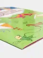 Всезнайки развивают мышление. Развивающая книга