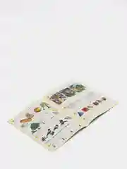 Комплект 4шт/50 развивающих заданий. Для малышей и дошкольников 3г+ 3-4г.+ 4г.+ 4-5л.