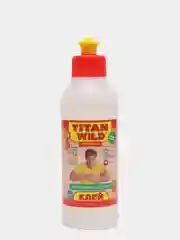 Клей полимерный TITAN WILD, универсальный, 0,25 л