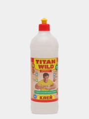 Клей полимерный универсальный TITAN WILD 1 л