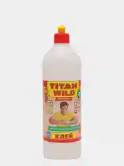 Клей полимерный универсальный TITAN WILD 1 л