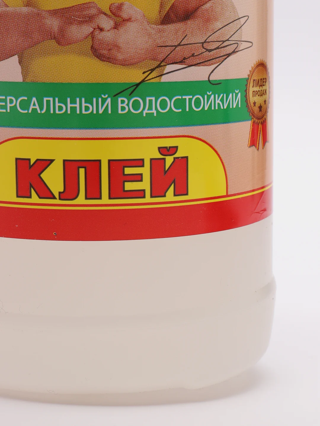 Клей полимерный универсальный TITAN WILD 1 л