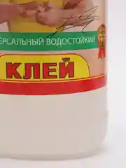 Клей полимерный универсальный TITAN WILD 1 л