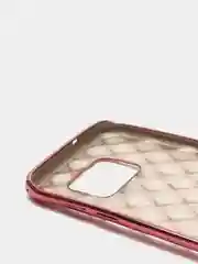 Медный чехол  SAMSUNG S7 EDGE