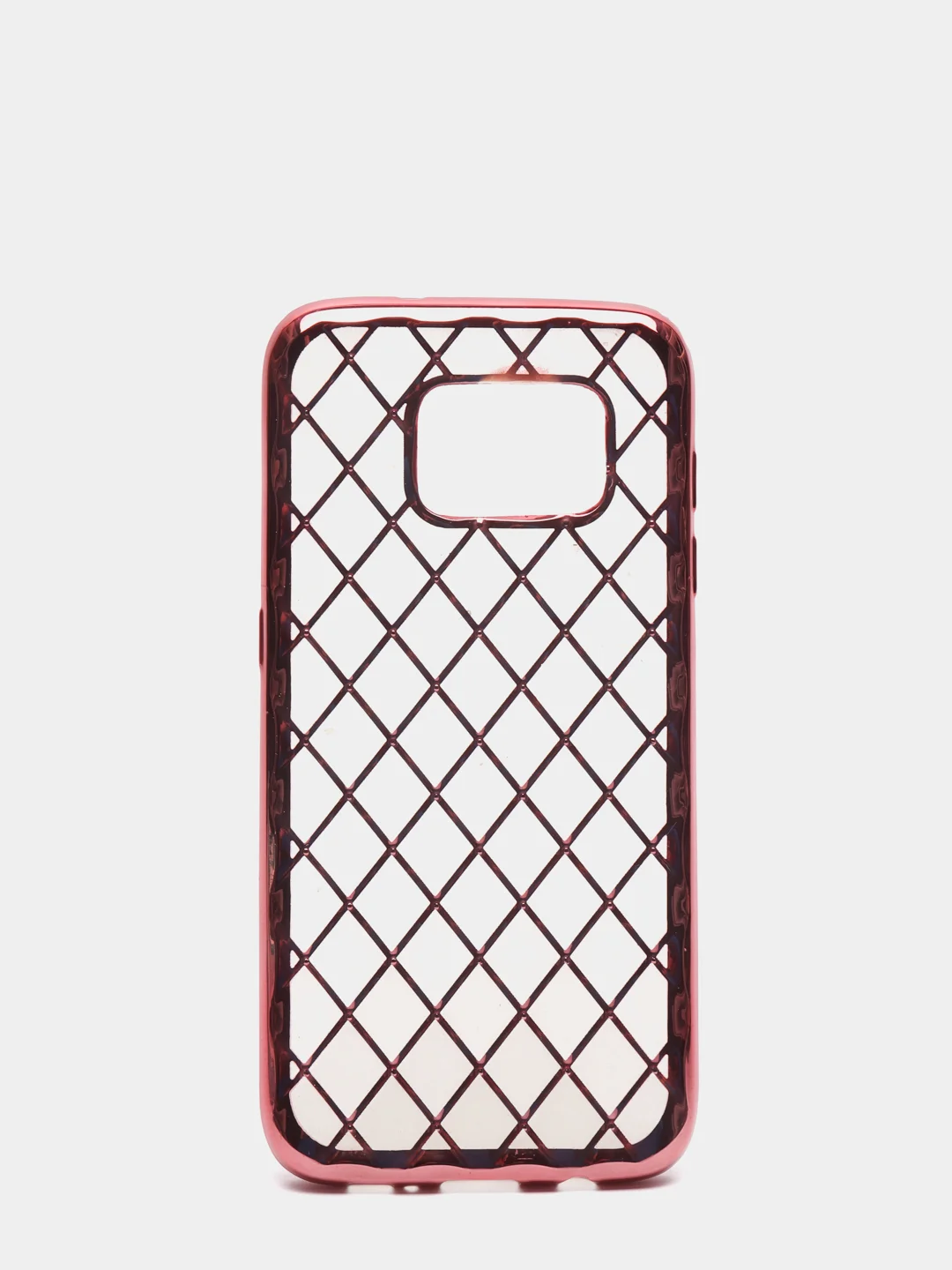 Медный чехол  SAMSUNG S7 EDGE