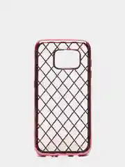 Медный чехол  SAMSUNG S7 EDGE