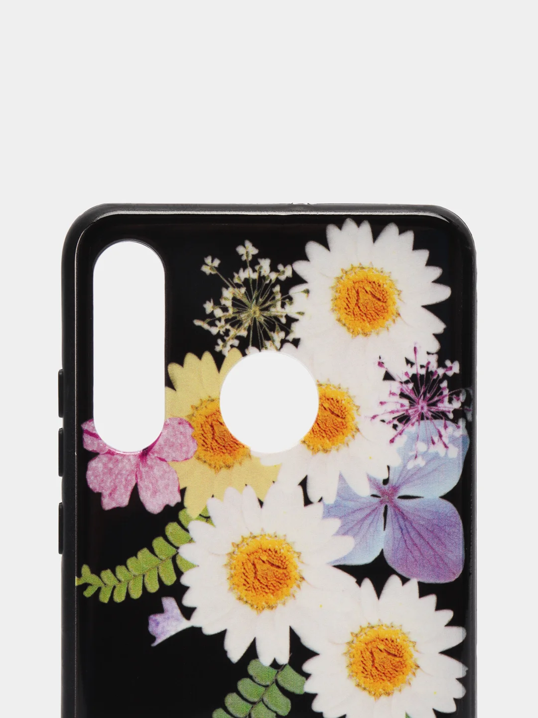 Лавандовый чехол HUAWEI P30 LITE /  Honor 20 lite / Honor 20s