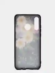 Лавандовый чехол HUAWEI P30 LITE /  Honor 20 lite / Honor 20s