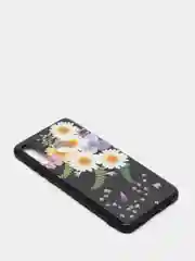 Лавандовый чехол HUAWEI P30 LITE /  Honor 20 lite / Honor 20s