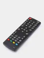 Пульт Oriel ПДУ-5 ic (Tesler DSR-10 DF00, Supra DF00 Tesler DSR-07/DSR-10/DSR-05