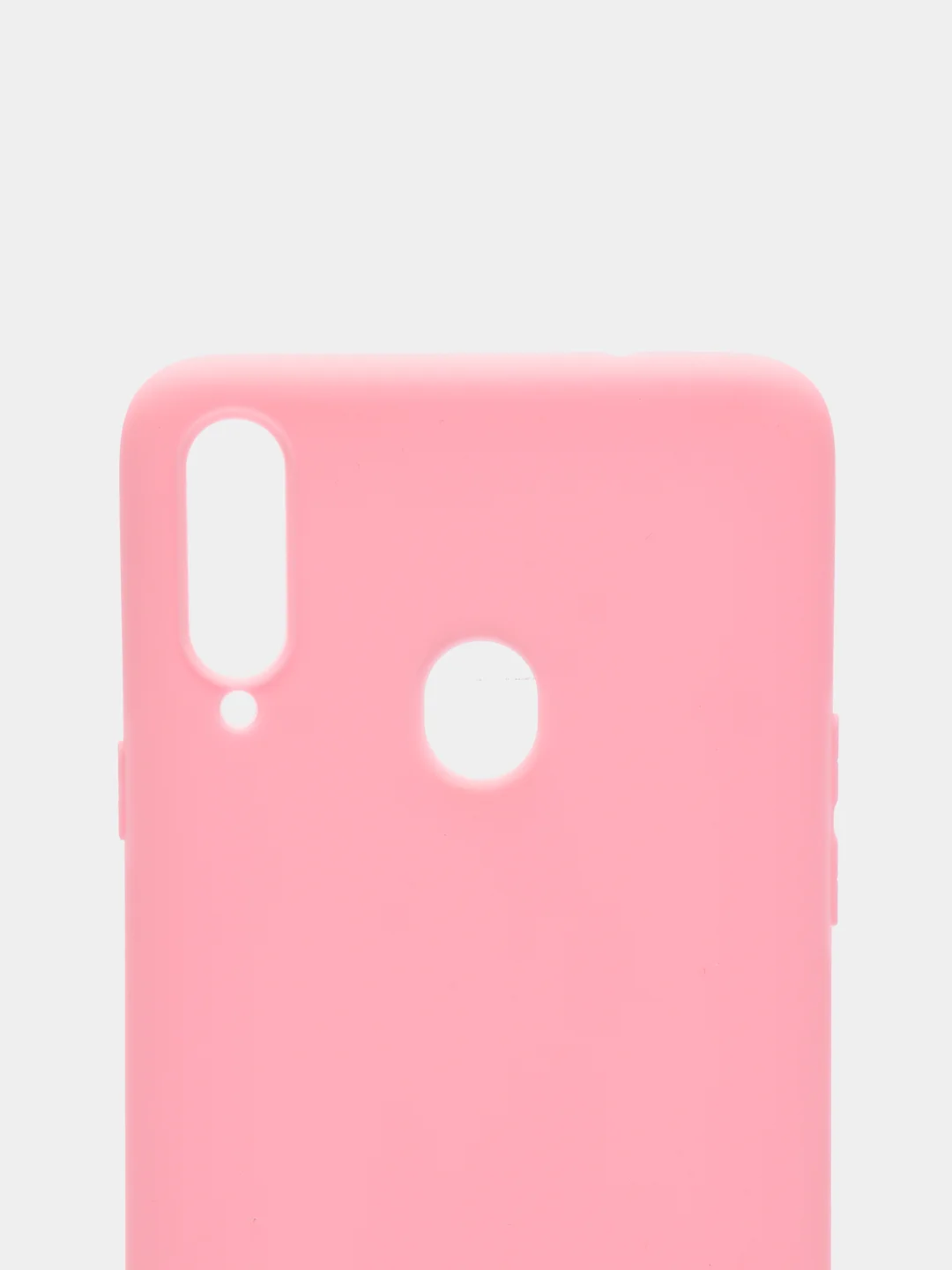 Пудровый чехол  SAMSUNG A20S
