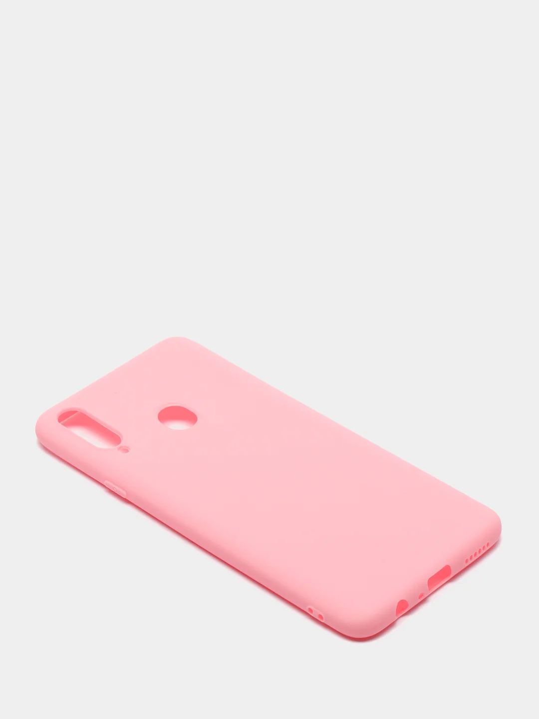 Пудровый чехол  SAMSUNG A20S