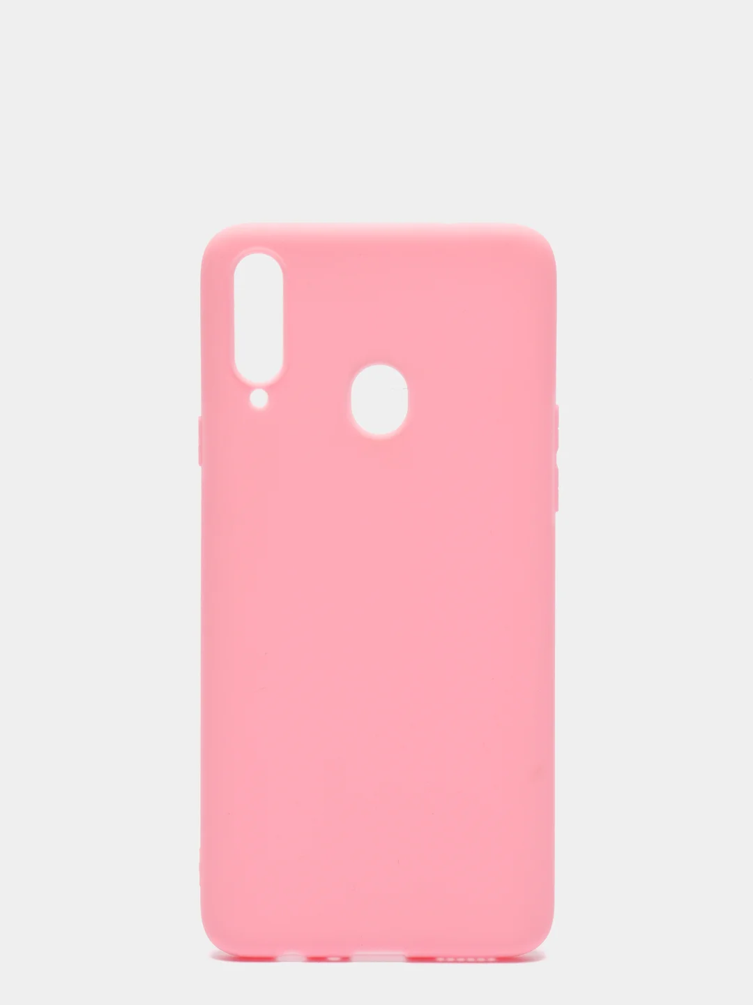 Пудровый чехол  SAMSUNG A20S