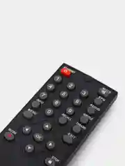 Пульт Oriel ПДУ-5 ic (Tesler DSR-10 DF00, Supra DF00 Tesler DSR-07/DSR-10/DSR-05