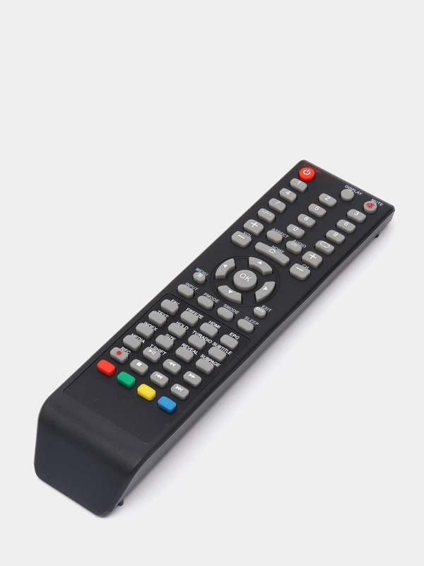Пульт для телевизора Polarline K77 HOME-HDMI