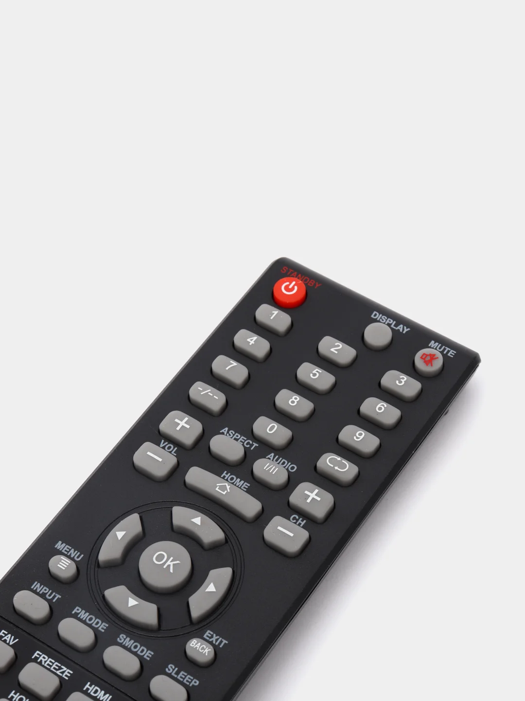 Пульт для телевизора Polarline K77 HOME-HDMI