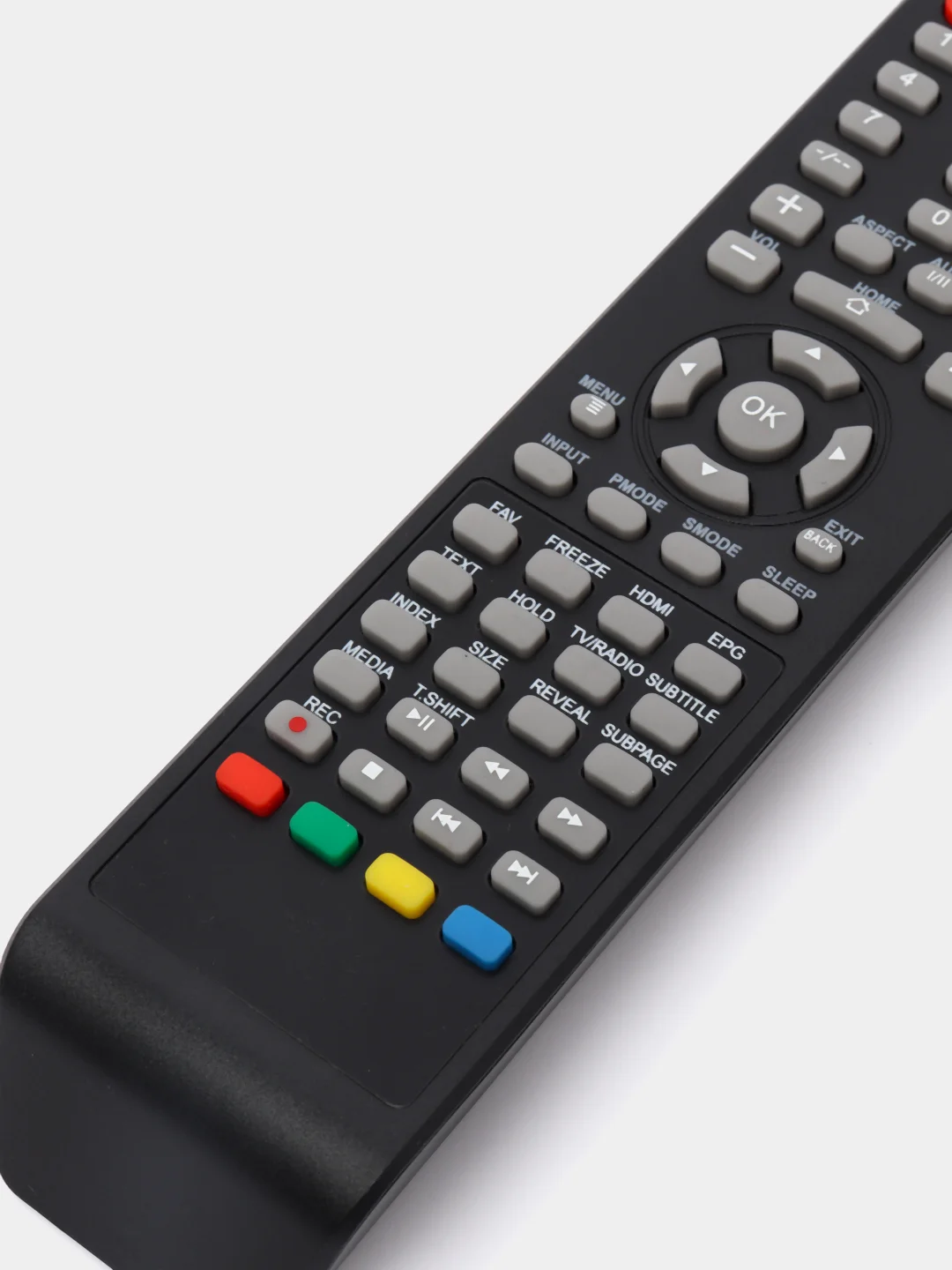 Пульт для телевизора Polarline K77 HOME-HDMI