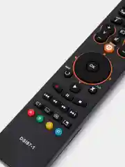 Пульт для НТВ+/Sagem DSI87 HD (Летай, Промсвязь)