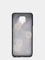 Сиреневый чехол  Xiaomi Redmi NOTE 9 PRO, Note 9S
