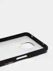 Сиреневый чехол  Xiaomi Redmi NOTE 9 PRO, Note 9S