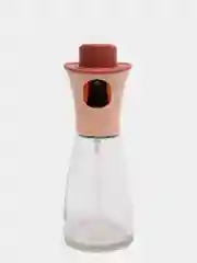Кораллово-розовый распылитель спрей для масла