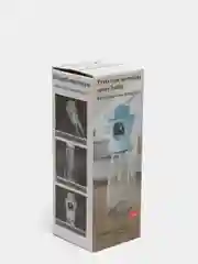 Белый распылитель спрей для масла