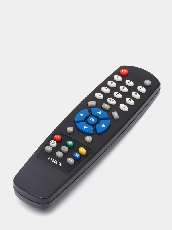 Пульт Globo/Телекарта 4160CX/GI One S1115, S1116, S1125