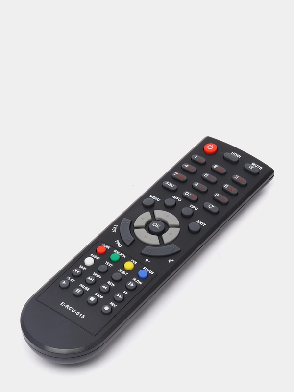 Пульт для Телекарта/Globo E-RCU-015/012 HD X8