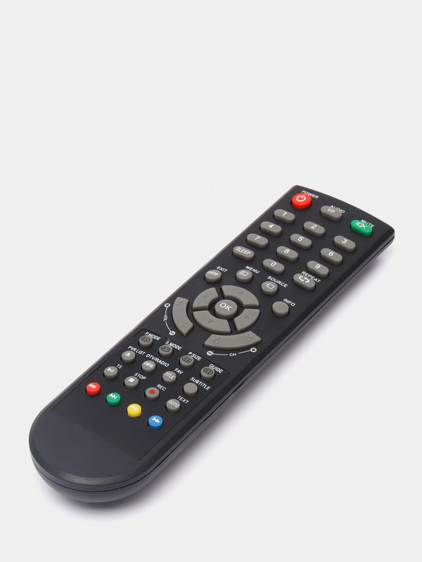 Пульт для телевизора DEXP H32D7000M /IRBIS/IZUMI/ROLSEN/SOUNDMAX/TELEFUNKEN/ВИТЯЗЬ