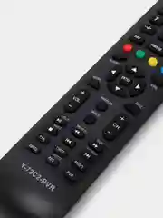 Пульт для телевизора Thomson/Supra/Dexp/Telefunken/Orion Y-72C-PVR