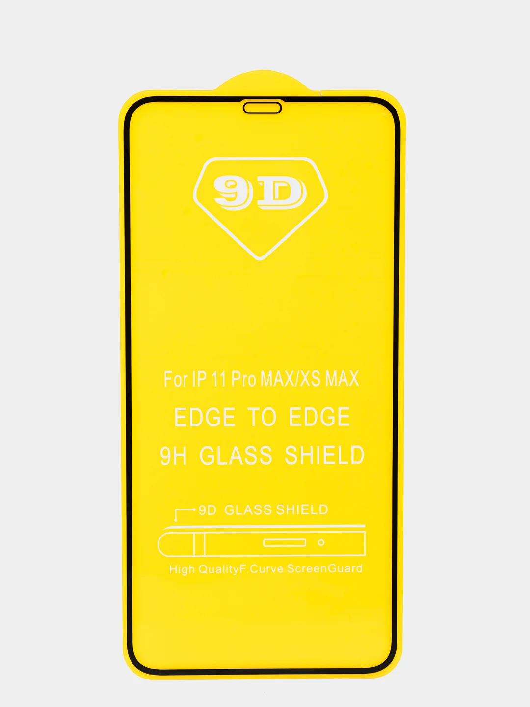 Защитное стекло для iPhone 11/XS/XR/XS Max/Х/11 Pro/X/iPhone XR/iPhone 11