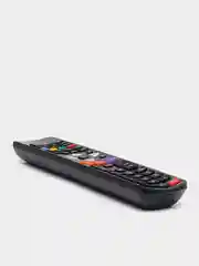 Пульт для телевизора Leff E53-DTV (RM-RCR10) / LEFF / STARWIND / DIGMA / LUMUS / HUYNDAI