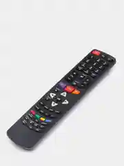 Пульт для телевизора Leff E53-DTV (RM-RCR10) / LEFF / STARWIND / DIGMA / LUMUS / HUYNDAI