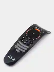 Пульт Ростелеком Wink UHD300X