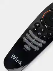 Пульт Ростелеком Wink UHD300X