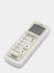 Пульт Huayu K-1036E+L (кондиционер) универсальный