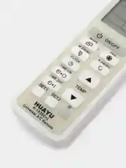 Пульт Huayu K-1036E+L (кондиционер) универсальный