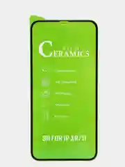 Защитная керамическая пленка Ceramics на Apple Iphone