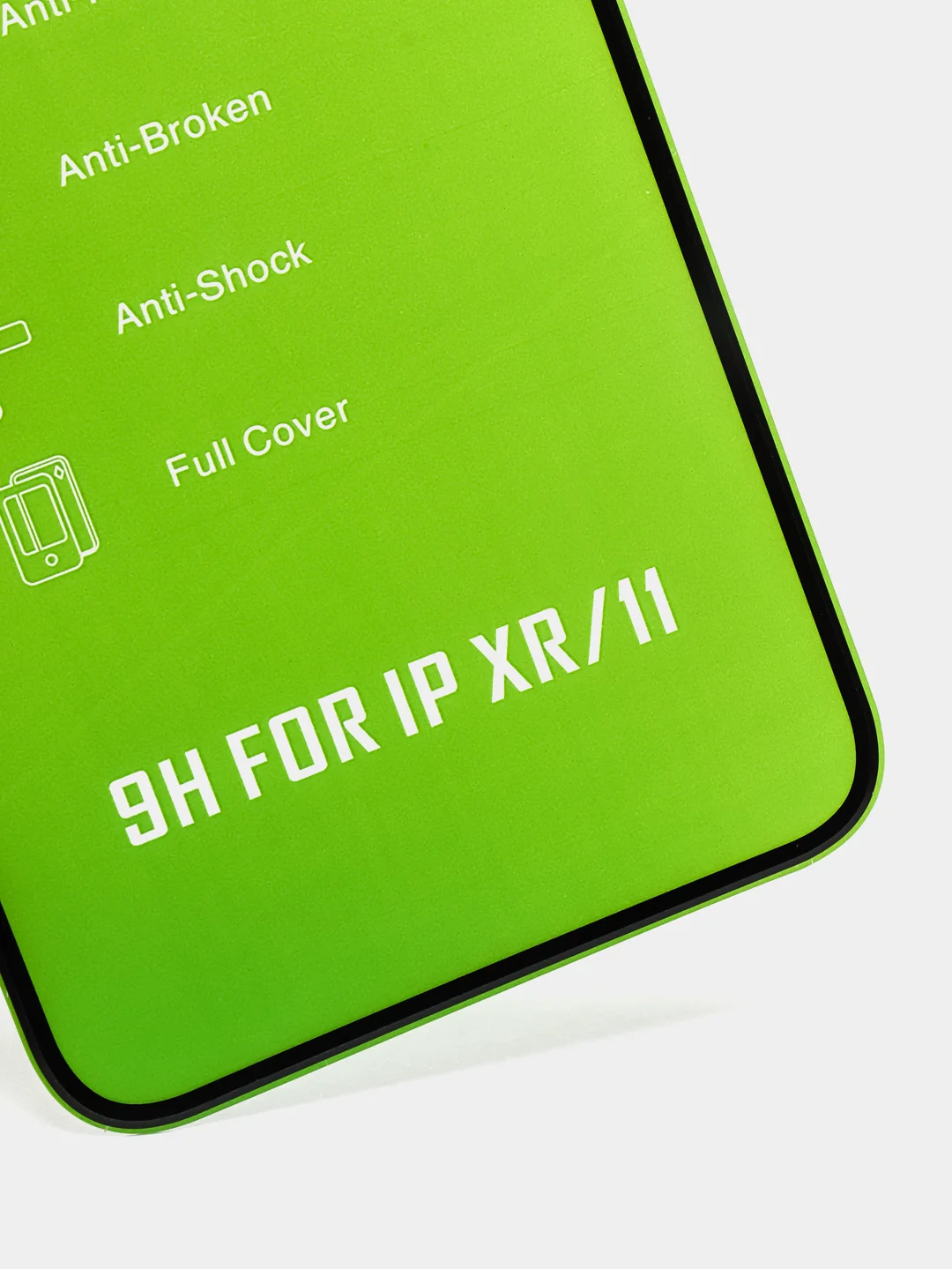 Защитная керамическая пленка Ceramics на Apple Iphone
