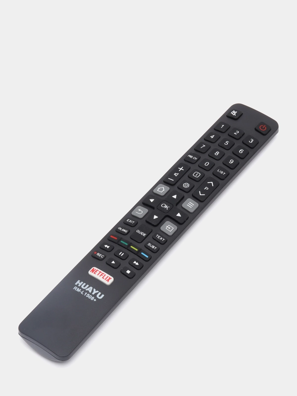 Пульт универсальный Huayu RM-L1508+ для TCL